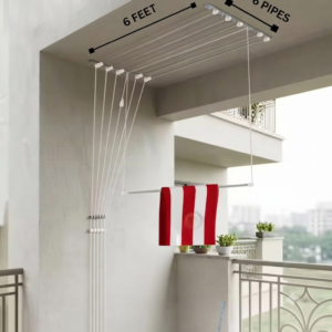 folding clothes drying rack